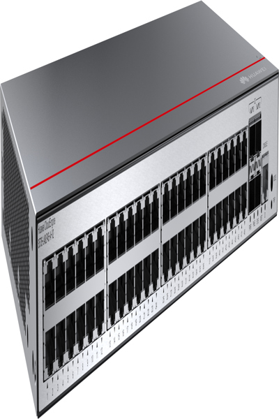 Huawei CloudEngine S5735-L48LP4S-A-V2 Managed L3 PoE Switch
