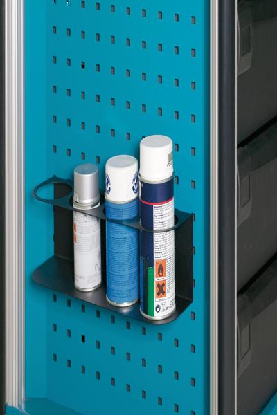 Porte-bidon HAZET 180-35