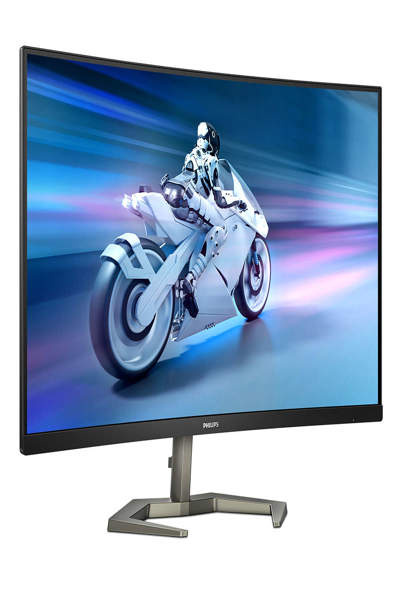 Philips Momentum 32M1C5500VL/00-skärm 31,5" 4K LCD - 32M1C5500VL/00