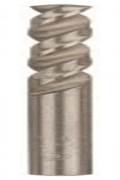 Bosch 2608585912 HSS Metall-Spiralbohrer 3.2 mm GesamtlÃƒÂ¤nge 65 geschliffen DIN 338