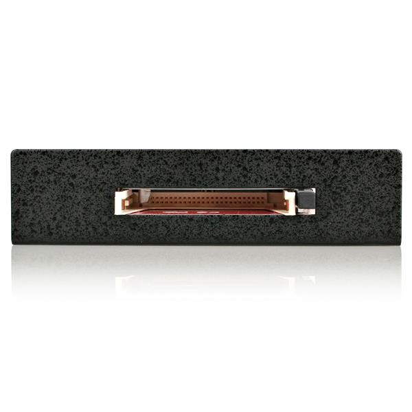 StarTech 3.5" Drive Bay IDE to Single CF SSD Adapter Card Reader - Card reader - 8.9 cm (3.5") (CF I, CF II, Microdrive) - IDE - 35BAYCF2IDE