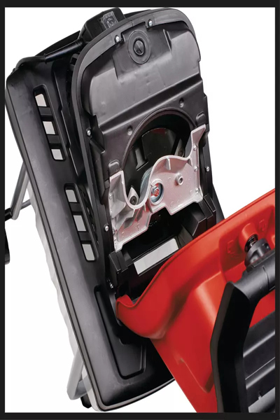 Broyeur électrique Einhell GC-KS 2540 CE - 3430400
