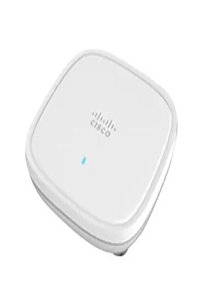 Cisco Embedded Wireless Controller on C9105AX Access Point - C9105AXI-EWC-E-RF