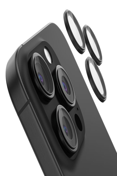 Belkin ScreenForce Mobile Phone Lens Protector 2-Pack