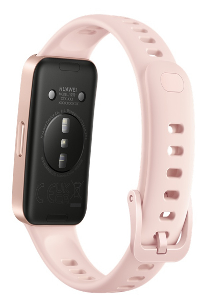 Huawei Band 10 : Bracelet de suivi d'activité