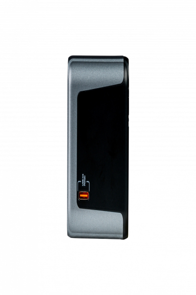 Verbatim UTA-03 - Power adapter - 49545