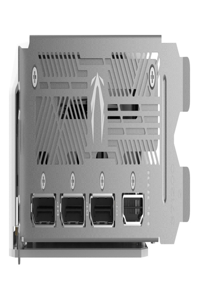 ZOTAC GAMING GeForce RTX 5070 WHITE ED 12GB