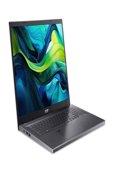 Acer Aspire 17 A17 - 17.3" Notebook - 5.4 GHz 43.9 cm