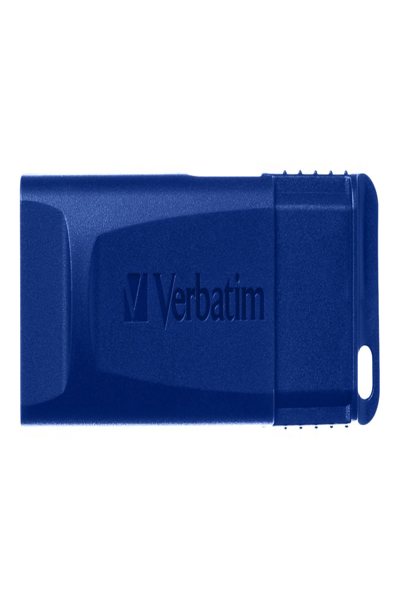 Verbatim Slider - USB-minne - 49327