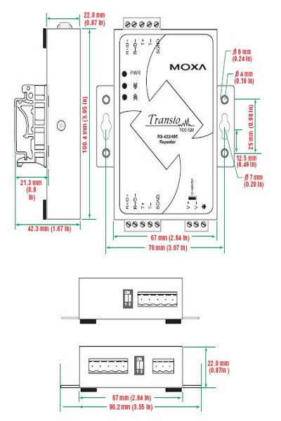 TCC-120