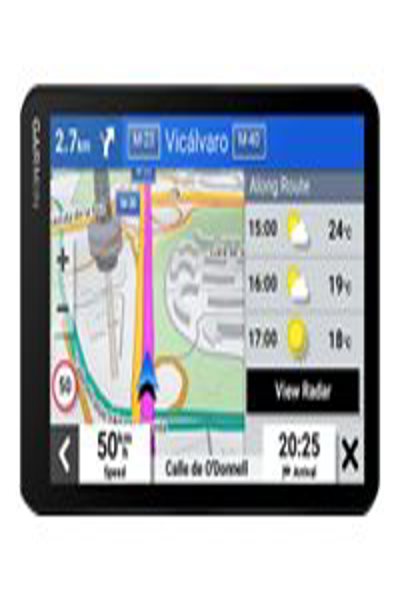 Garmin Drivecam 76 6.95in TFT Multi-Touch - 010-02729-15