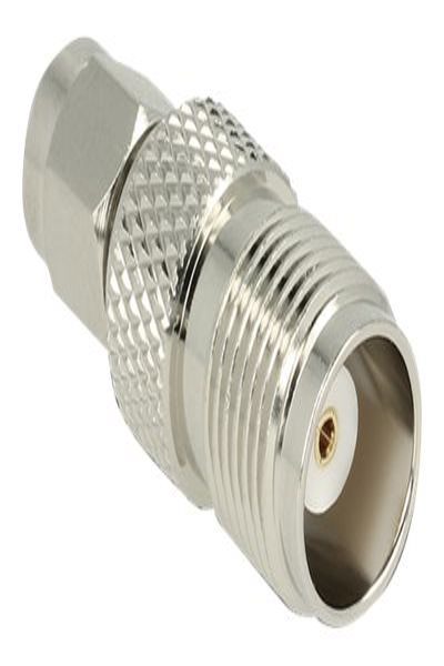 Delock adapter SMA plug -> TNC jack - 89484