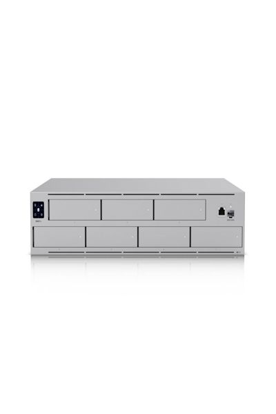 Ubiquiti UniFi UNAS Pro - NAS server - UNAS-PRO