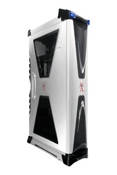 Thermaltake Xaser VI VG400LSNA - Tower - E-ATX - VG400LSNA
