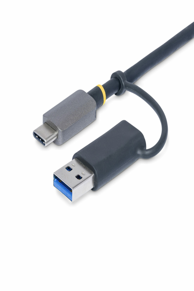 StarTech.com USB 3.0 multimediaminneskortläsare - FCREADMICRO3V2