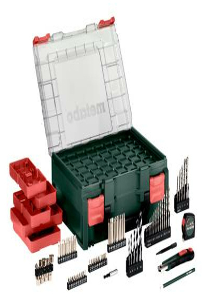 Metabo SB 18 L Pistol Grip Drill