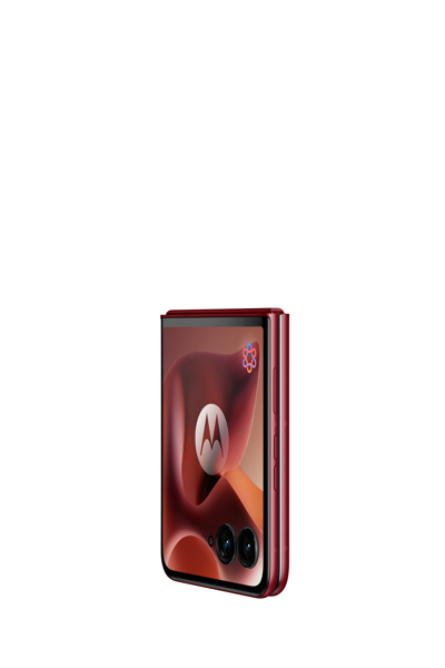 Motorola Solutions razr 60 ultra 6.96" Dual SIM Android 15 USB Type-C 4700 - 512 GB - 4,700 mAh - PB8R0008PL