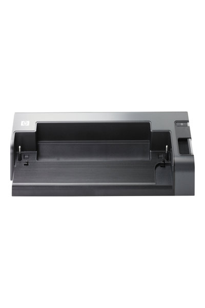 HP EQ773AA Docking Station: Grey - EQ773AA#B13