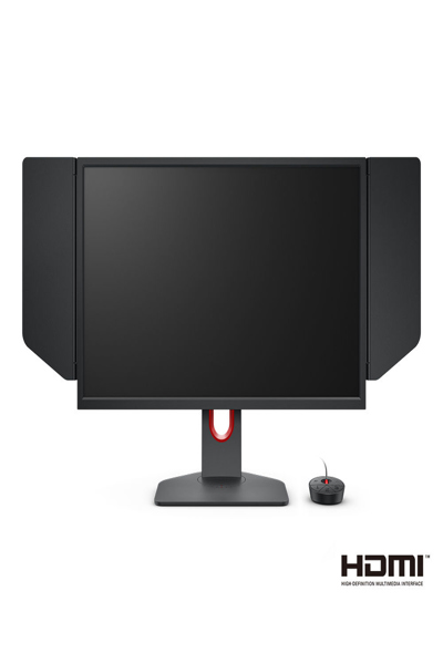 BenQ 25" 360Hz Esport-monitor - XL2566K