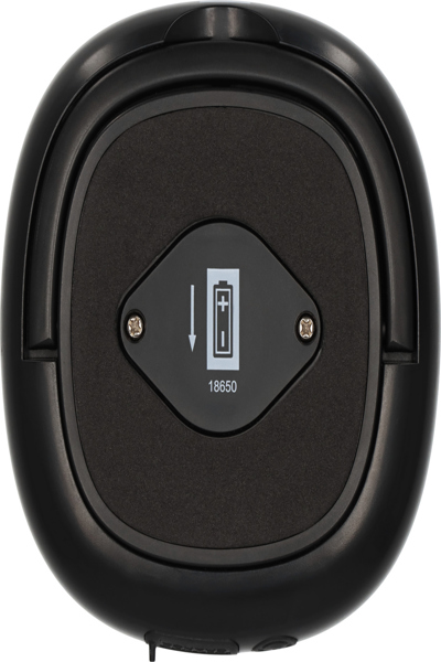 Brennenstuhl GL 400 AS Solcellsdriven LED-utomhuslampa - 1173740005