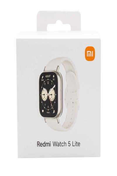 Xiaomi Redmi Watch 5 Lite - Montre connectée avec bracelet