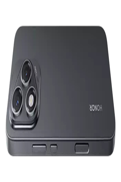 Huawei 400 Lite Dual SIM: Black Cellphone, 256GB - 5109BRUV