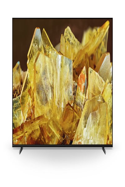 Sony XR-75X90L Téléviseur 75 pouces 4K - XR75X90LAEP