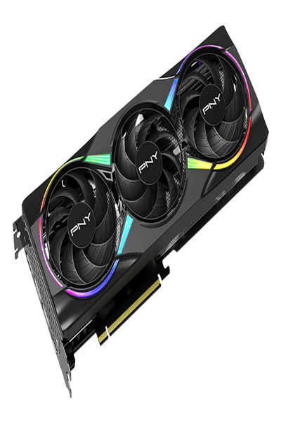 PNY GEFORCE RTX 5060TI 8GB - VCG5060T8TFXXPB1-O