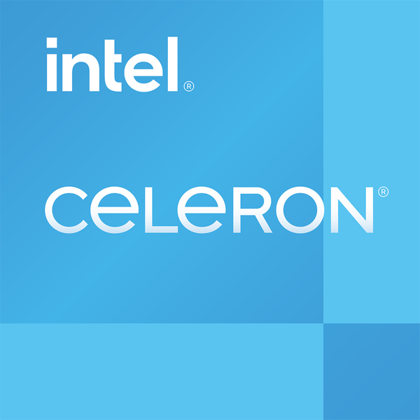 Intel Celeron G6900 - 3.4 GHz - 2 Cores - BX80715G6900