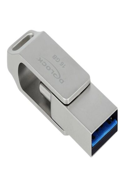 Delock USB flash drive - 64 GB