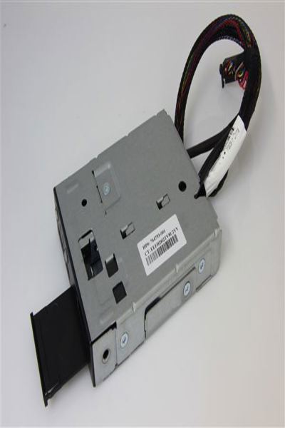 Module de commutation d'alimentation câblé HPE