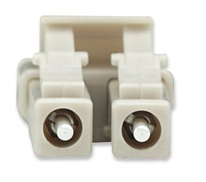 Nätverkskabel - LC (M) - LC (M) - 5,0 m - fiberoptik - 470339