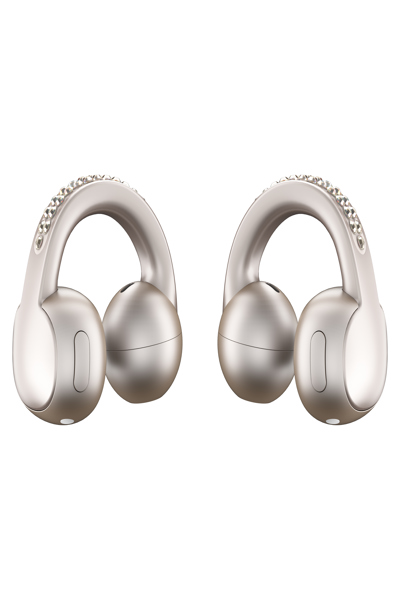 MOTOROLA MOTO BUDS LOOP SWAROVSKI WIRELESS HEADPHONES - PG38C07172