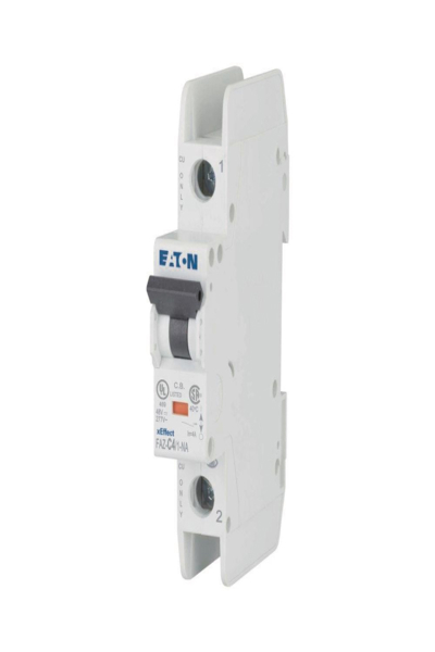 EATON FAZ-C4/1-NA LS-Schalter 4A1020821p C-Char 102082