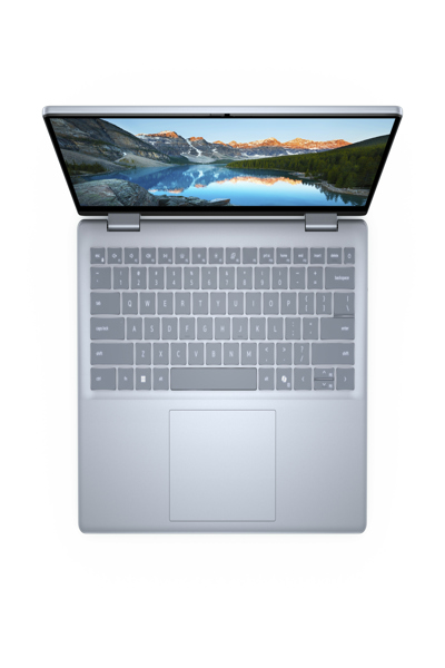 Dell Inspiron 7440 2-en-1, Intel Core 7, 35,6 cm (14"), 1920 x 1200 pixels,