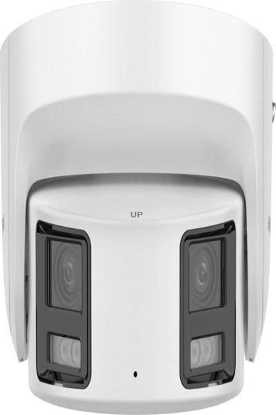 DS-2CD2387G2P-LSU/SL 4mm C - Network Camera - 311319443