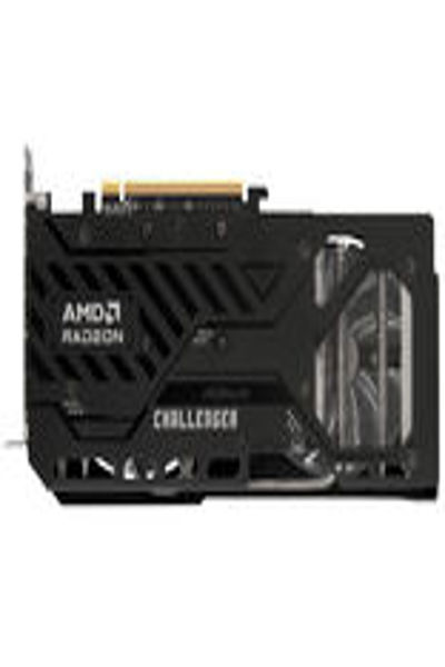 ASRock AMD Radeon RX 9060 XT Challenger 16GB OC - 90-GA5QZZ-00UANF