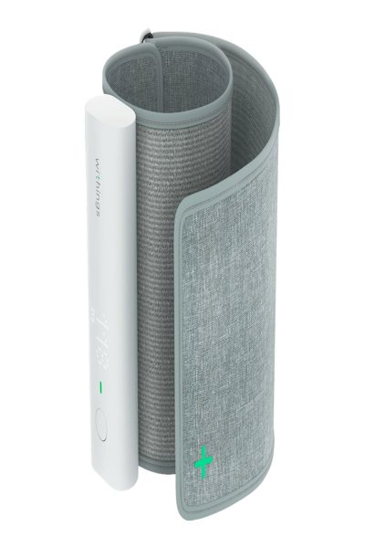 Nokia Withings BPM Connect blood pressure monitor - WPM05-ALL-INTER