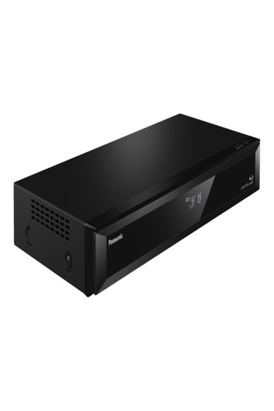 Panasonic DMR-BCT760 3D Blu-ray Disc Recorder TV Tuner HDD - DMR-BCT760AG