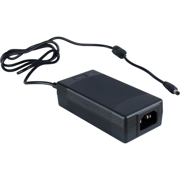 Inter-Tech ITX A60 - Mini Tower - PC - 88881301