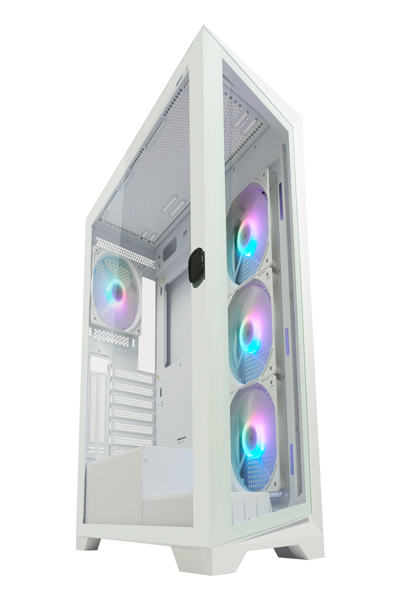 LC-7041B-ON, Midi Tower, PC - LC-806W-ON