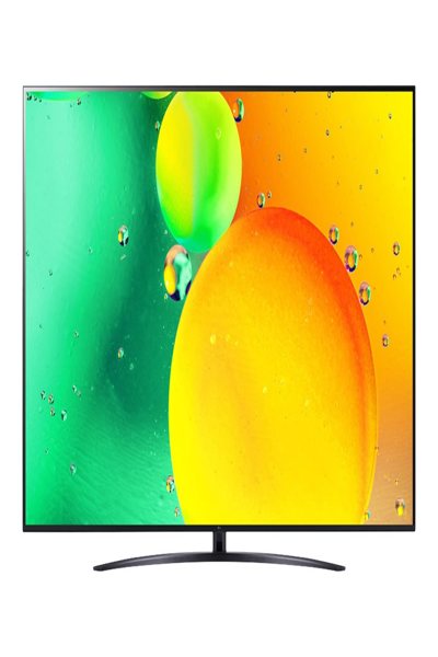 LG 75NANO769QA 75" 4K NanoCell Smart TV - 75NANO769QA.AEUD