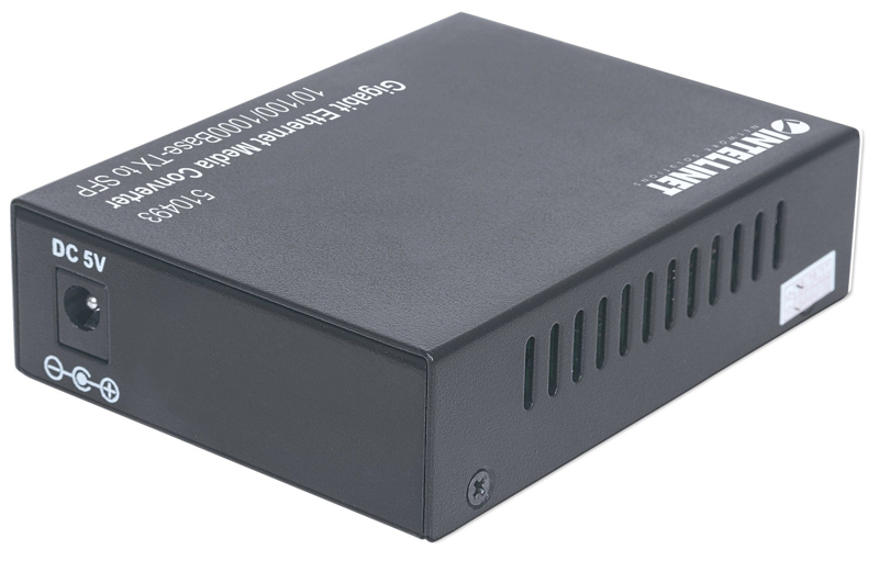 Media Converter Ethernet (510493) - 510493