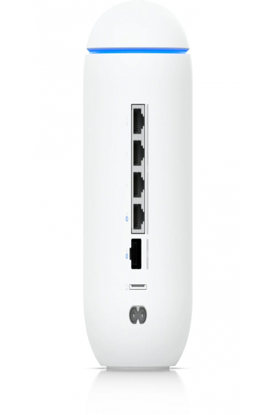 Ubiquiti UniFi Dream Router 7 Allt-i-Ett WiFi 7 - UDR7