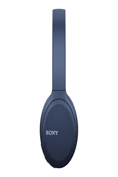 Sony WH-CH510 Hörlurar med Mikrofon - WHCH510L.CE7