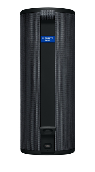 Logitech MEGABOOM 3 - Högtalare - 984-001402