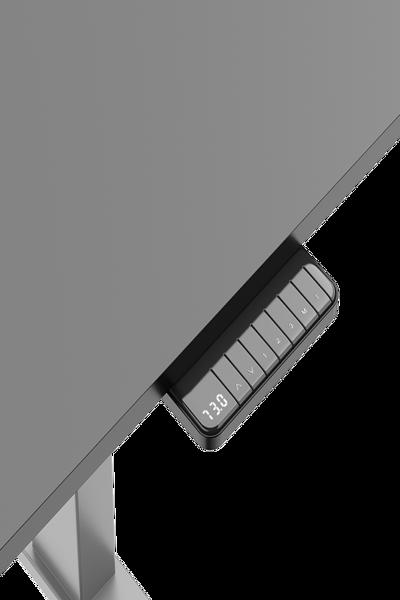 LogiLink EO0051G Bureau électrique réglable en hauteur
