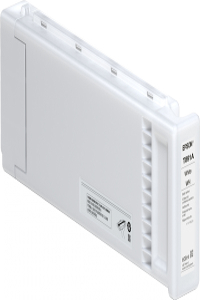 Epson UltraChrome GS3 T891A00 - 600 ml - 1 pièce(s)