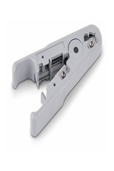 STARTECH NETWORK CABLE STRIPPER WIRE CUTTER - CABLESTRIPCUT