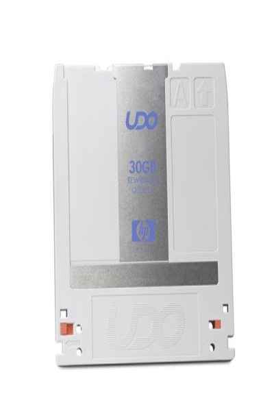 HPE Q2031A : Disque MO 30 Go 5,25 pouces